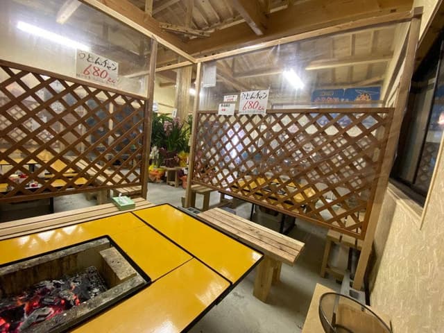 焼き小屋 くうかい - サブ画像2