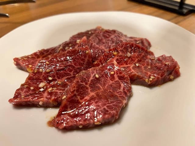 焼肉 東京パンチ - サブ画像2