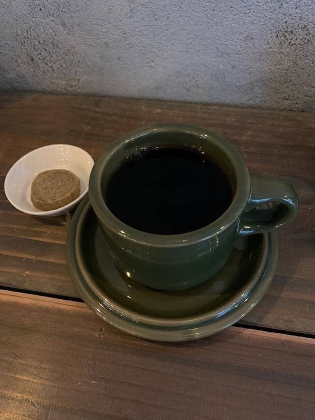 モリネコ コーヒー - サブ画像2