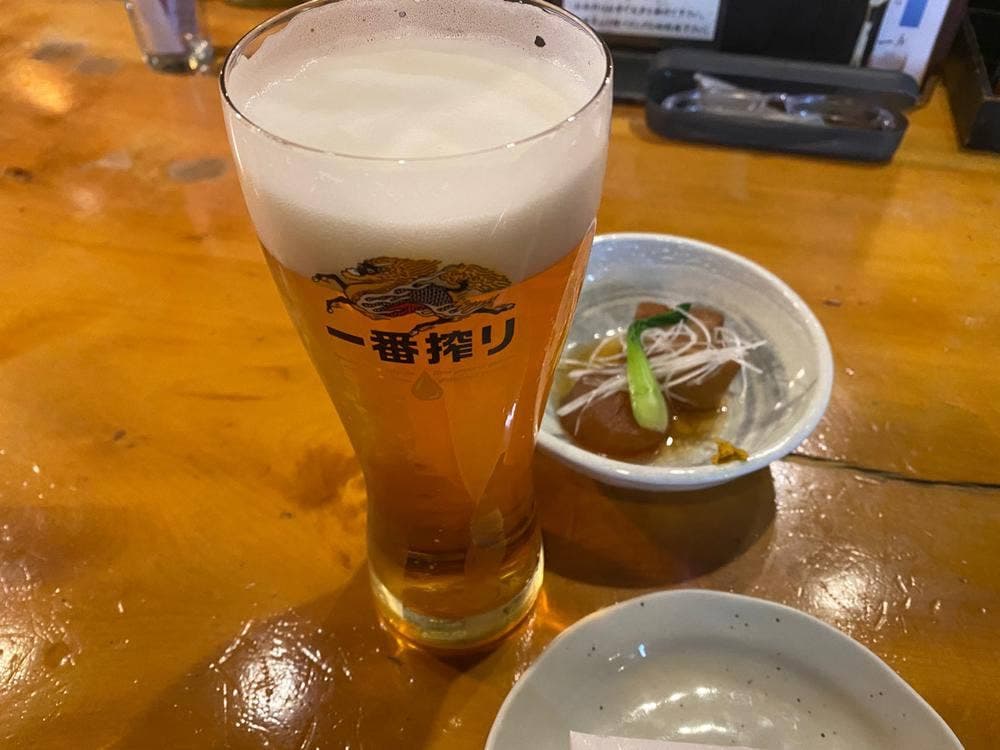 あぶりや食堂 本家