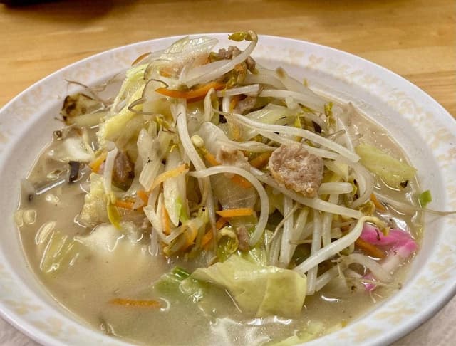 華さん食堂 飯塚店 - サブ画像3
