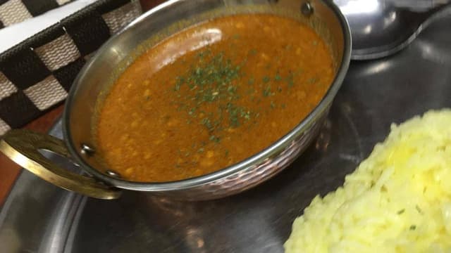 インド・バングラデシュ料理 スナリ 東池袋店 - サブ画像1