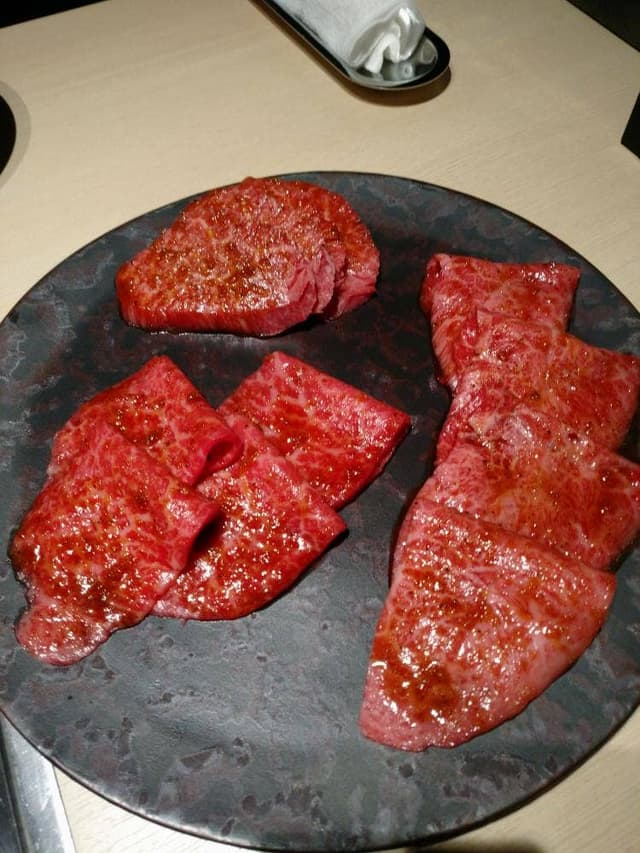 焼肉矢澤 京都 - サブ画像3