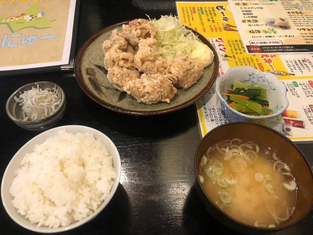 キッチンSAWA