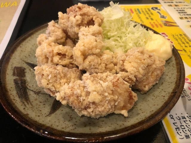 キッチンSAWA - サブ画像1