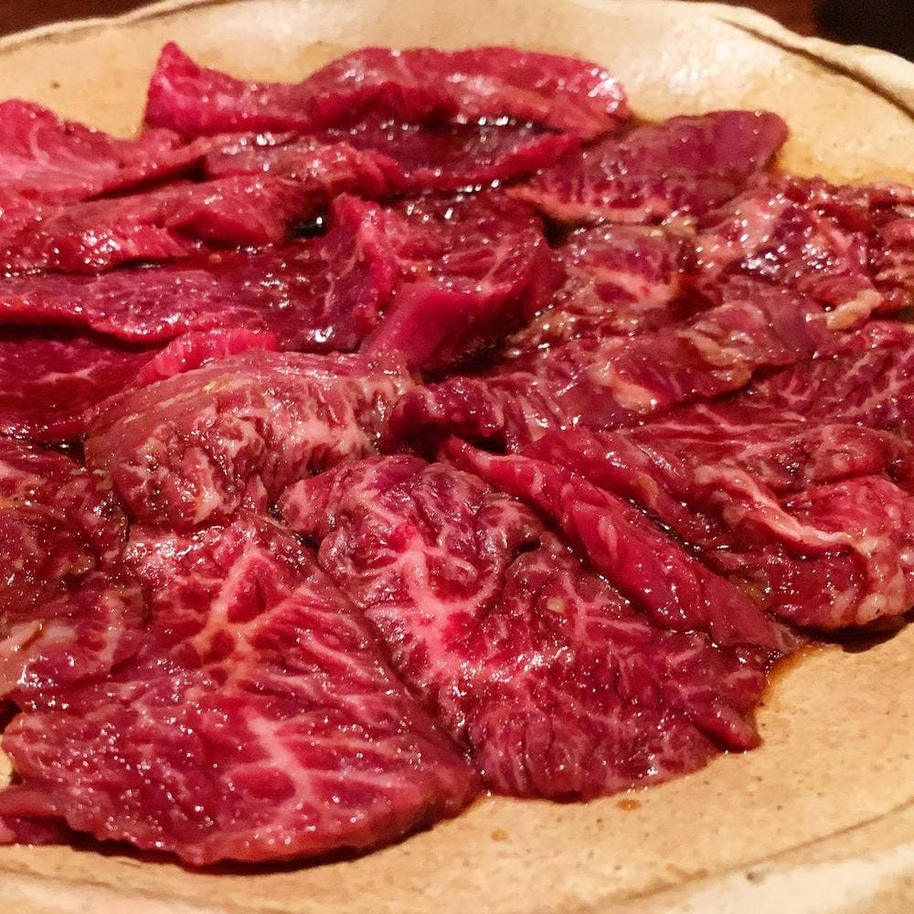 虎の穴