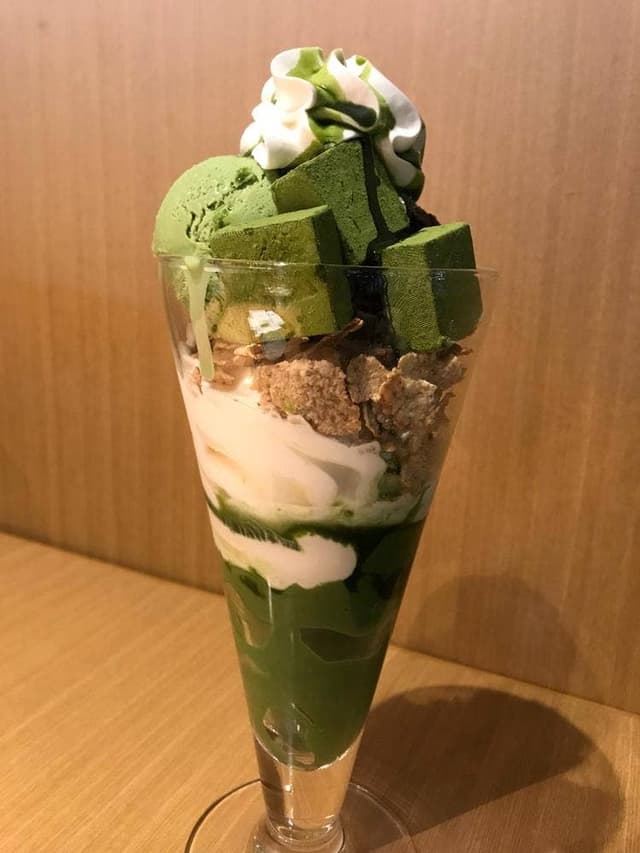 nana’s green tea ジョイナス店 - サブ画像2