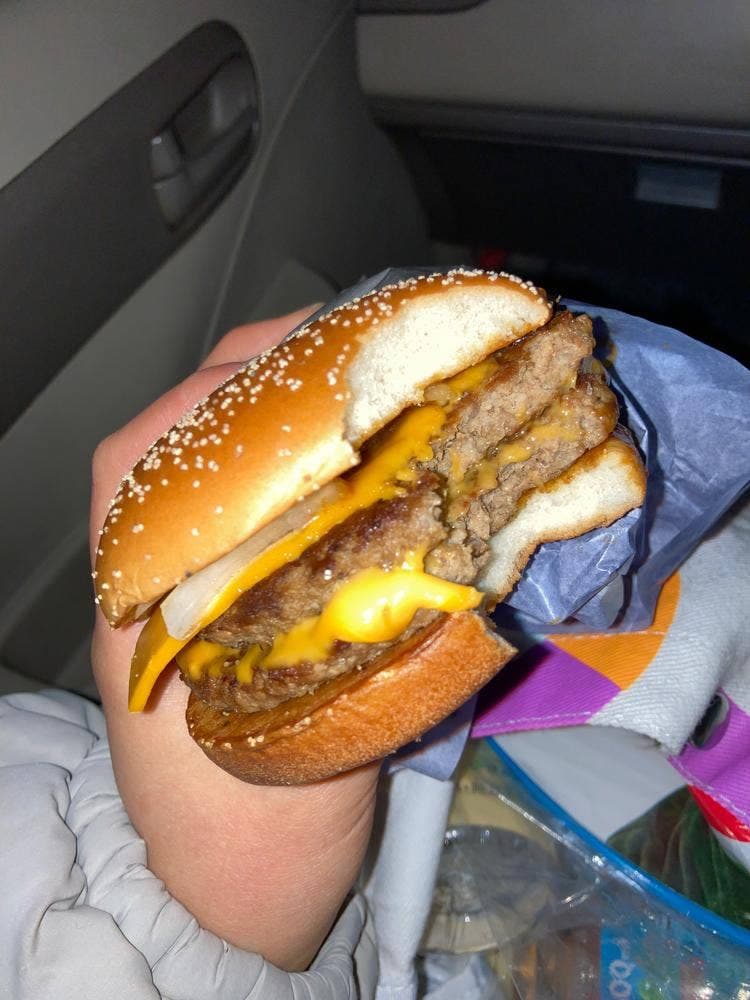 マクドナルド 利府街道店