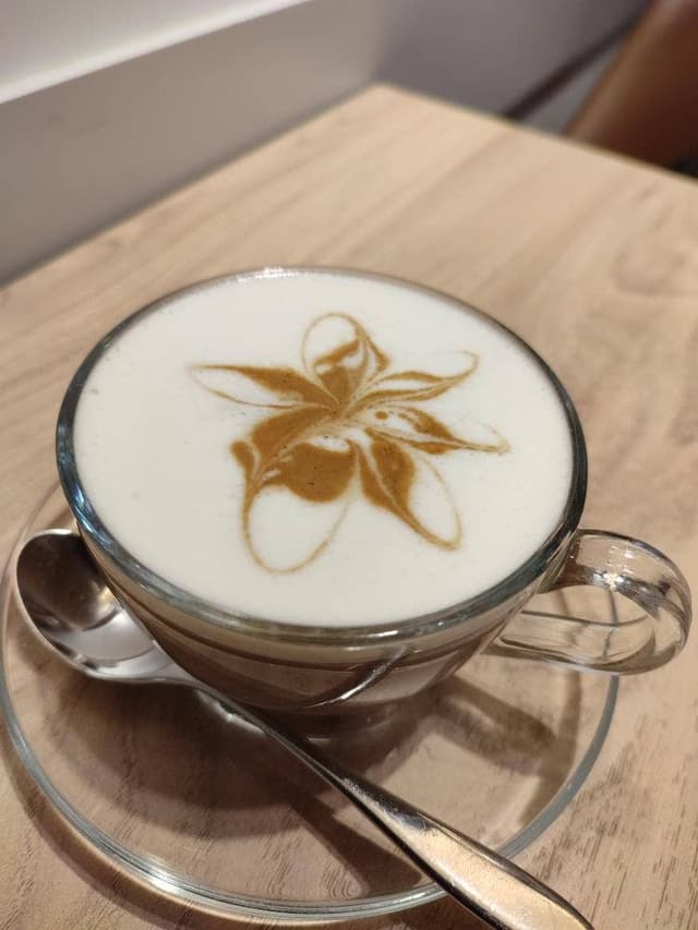 エクセルシオールカフェ 大崎ニューシティ店 - サブ画像2