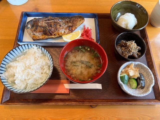 飯 さかい - サブ画像1