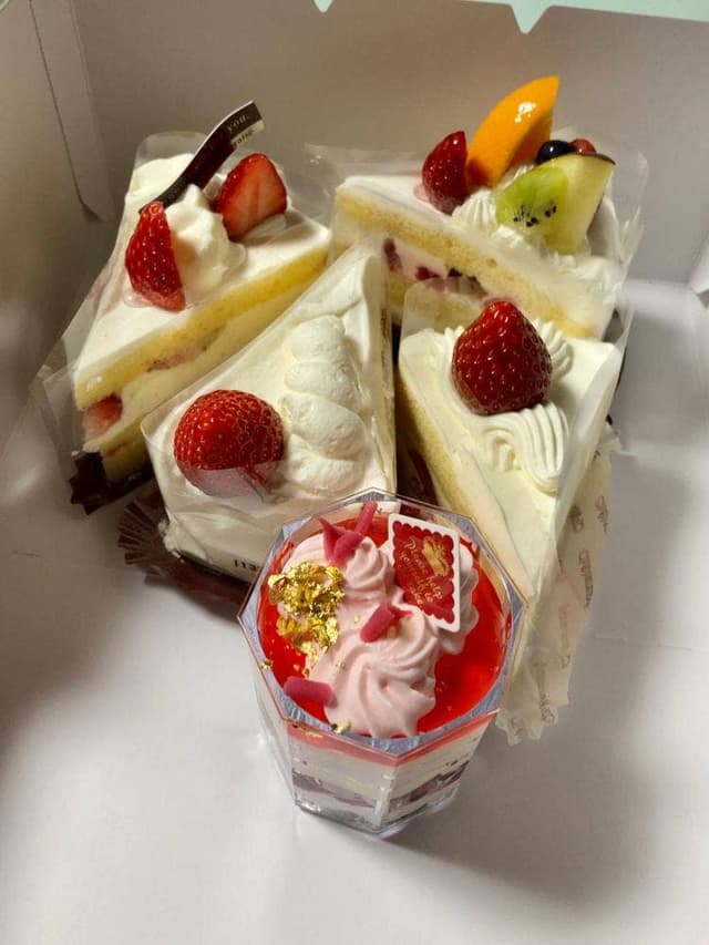 シャトレーゼ 千歳東郊店 - サブ画像1