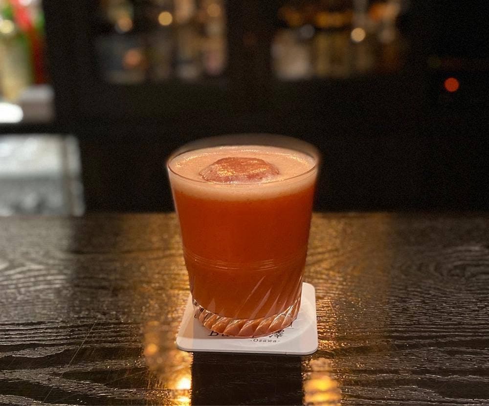 Bar 小澤