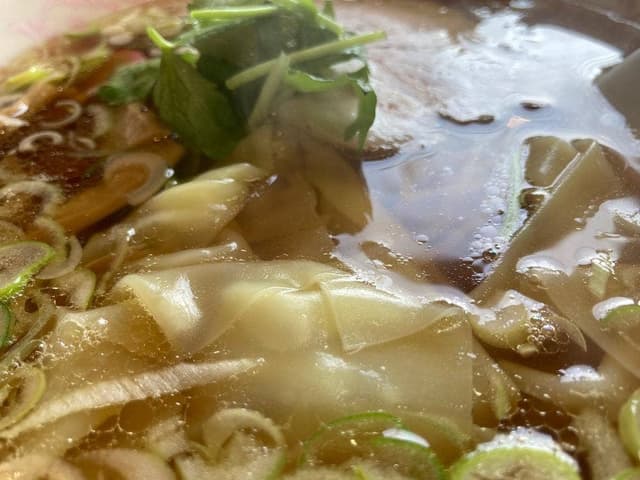中華食堂 らぁめん 大王 - サブ画像3