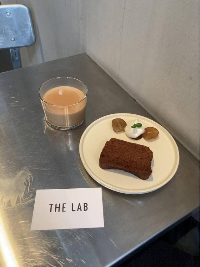 THE LAB TOKYO - サブ画像3