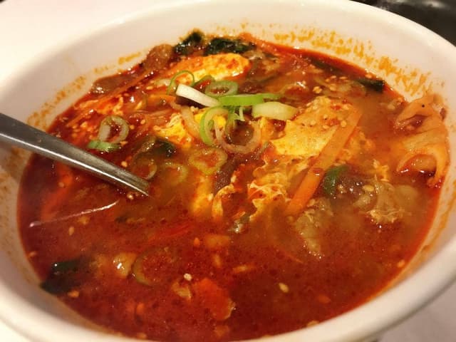 焼肉 李季 - サブ画像1