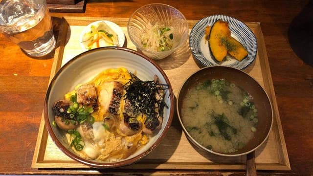 四代目鎌倉酒店 中野北口店 - サブ画像1