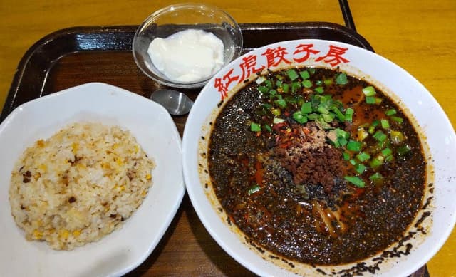 紅虎餃子房 イトーヨーカドー武蔵境店 - サブ画像2