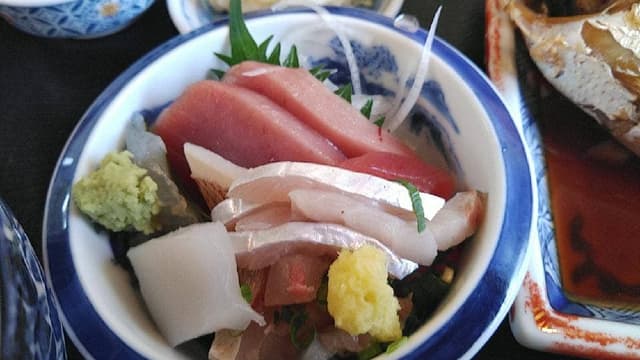 食い処 くりたや 那珂湊市場前 - サブ画像2