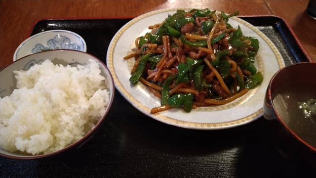 菜華楼 - サブ画像1