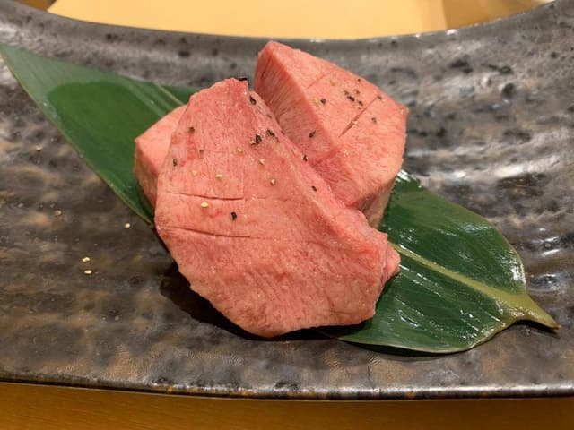 肉処ろじ 南越谷 - サブ画像1