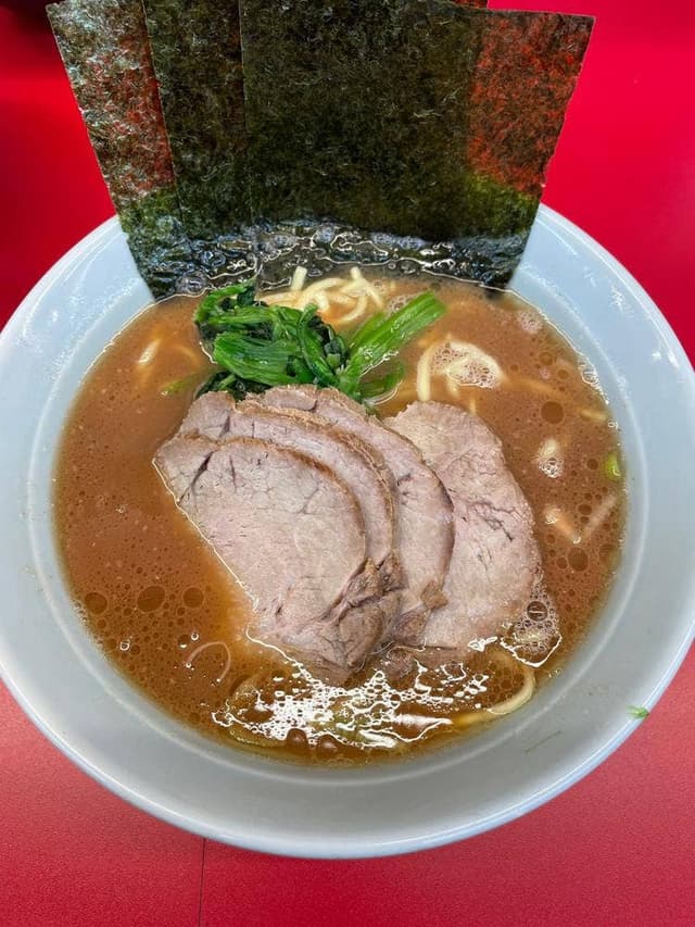 武蔵家 東名川崎店 - サブ画像3