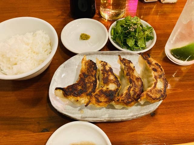 餃子とサワー ニホンバシ - サブ画像1