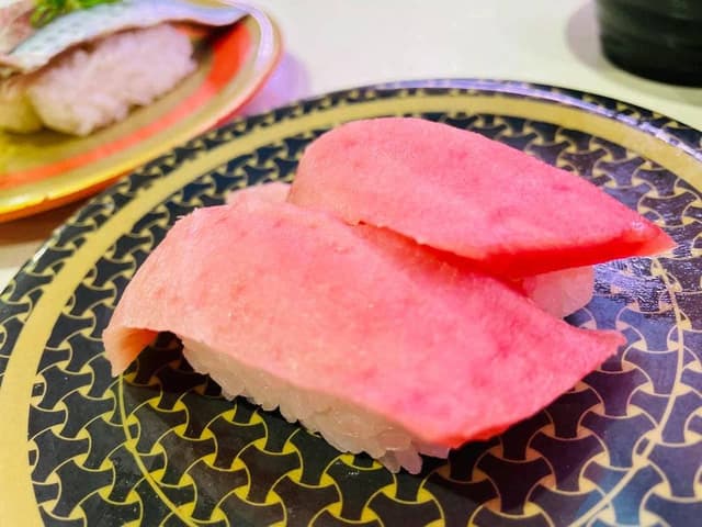 はま寿司 駒込白山店 - サブ画像3