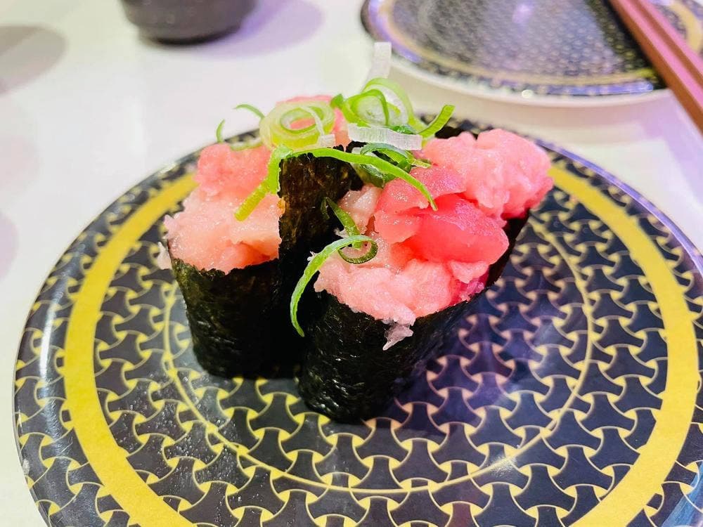 はま寿司 駒込白山店