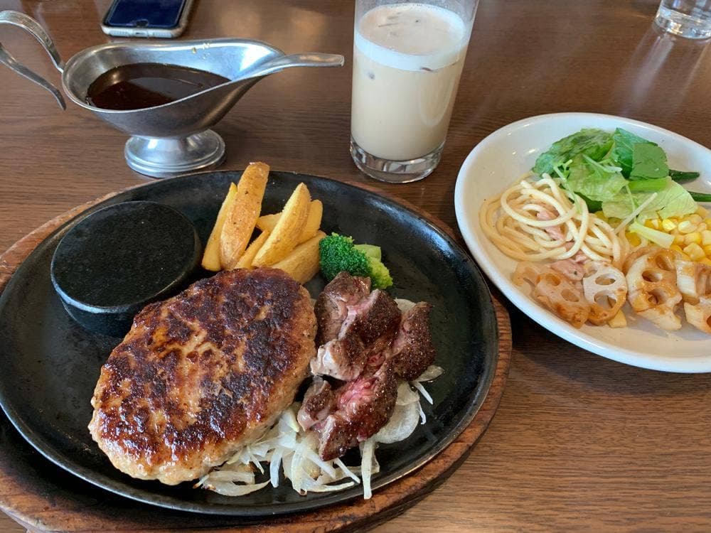 ステーキのあさくま 桜山店