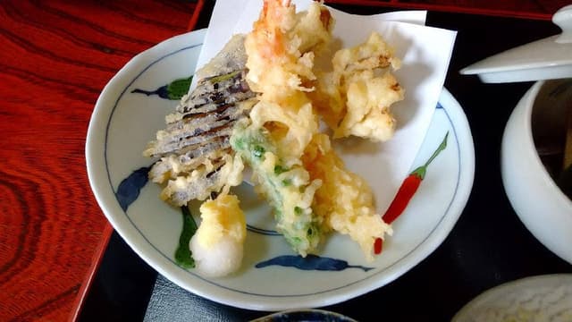 和風レストラン 松屋 - サブ画像2