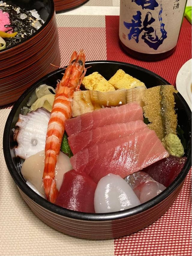 金寿司 - サブ画像1