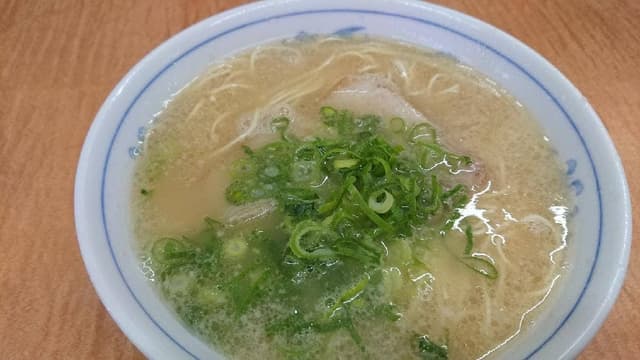 安全ラーメン - サブ画像1