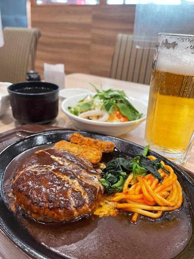 ガスト 阪急茨木市駅店 - サブ画像1