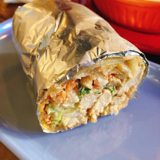 CACTUS BURRITO - サブ画像2