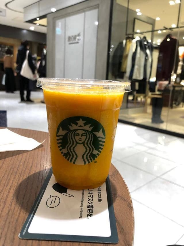 スターバックス コーヒー ルミネ池袋店 - サブ画像2