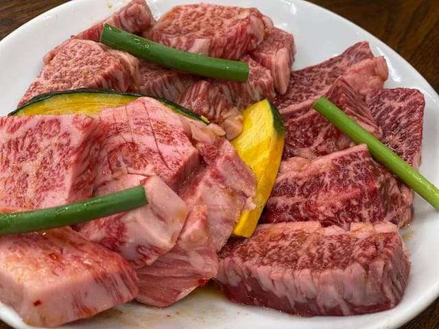板前焼肉 一斗 天下茶屋本店 - サブ画像2