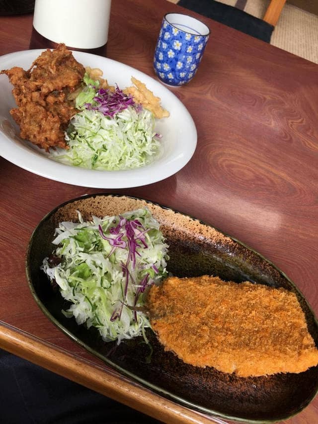 おふくろの味 みむろ - サブ画像1