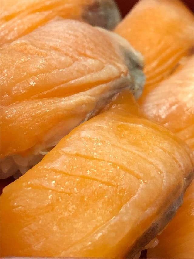 つきじ 喜代村 エキュート東京店 - サブ画像3