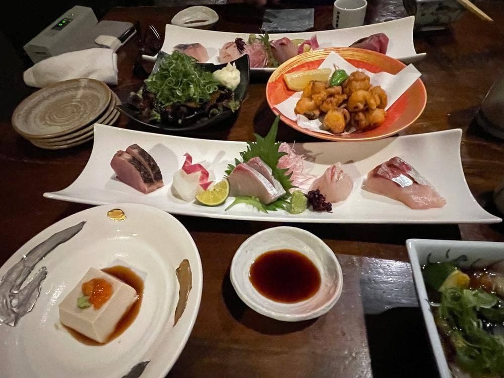 和ちゅう房 深水