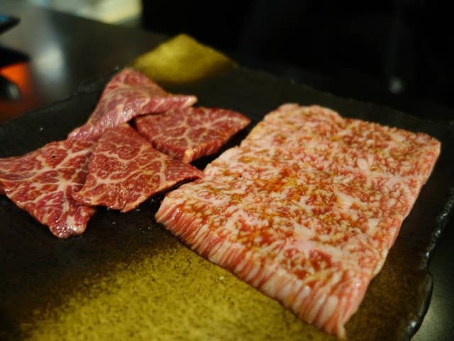 焼肉 TAKATOEN 貴闘炎 - サブ画像1