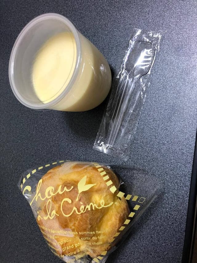 魔法のケーキ屋さん ぷるみえ～る 新静岡セノバ店 - サブ画像1