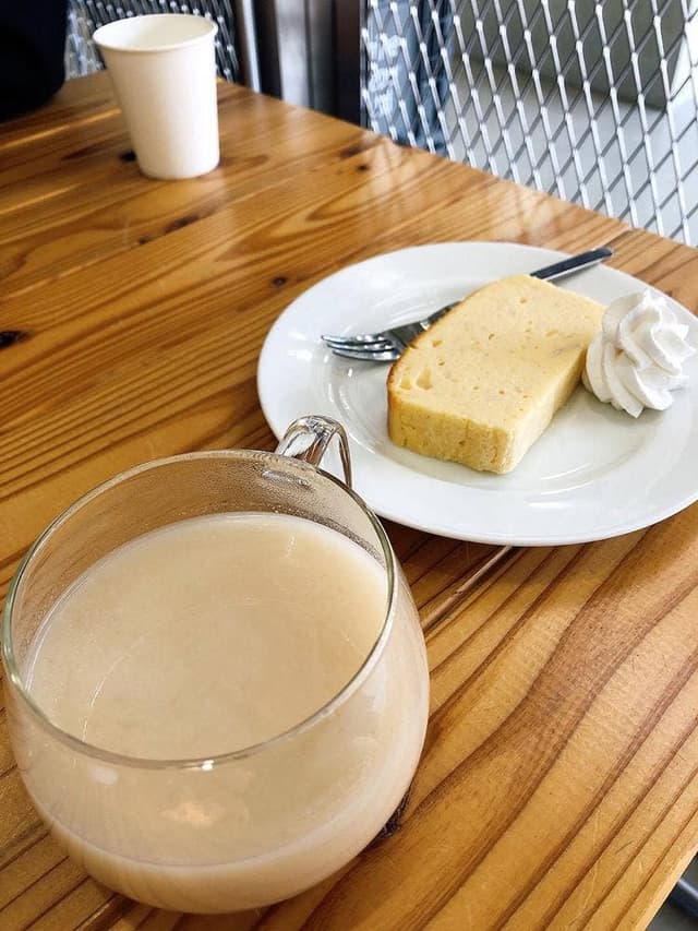 大嶺酒造 直売所・カフェ - サブ画像2