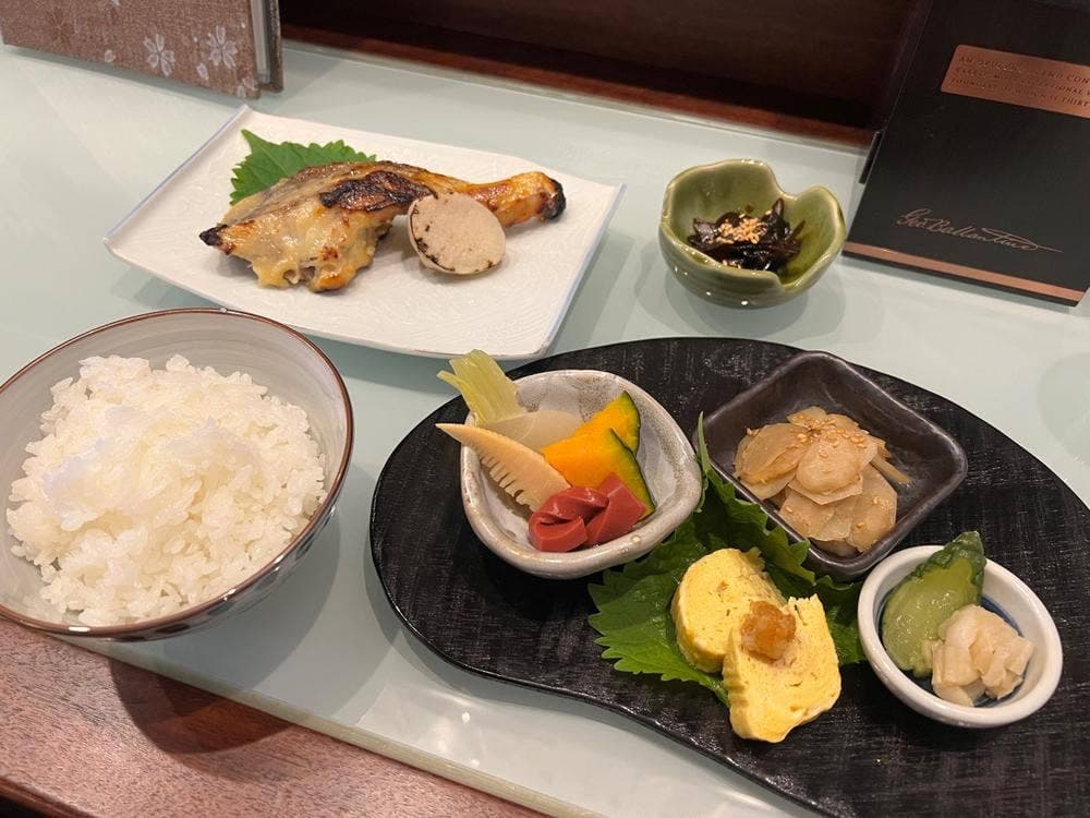おばんざい屋 菜の葉