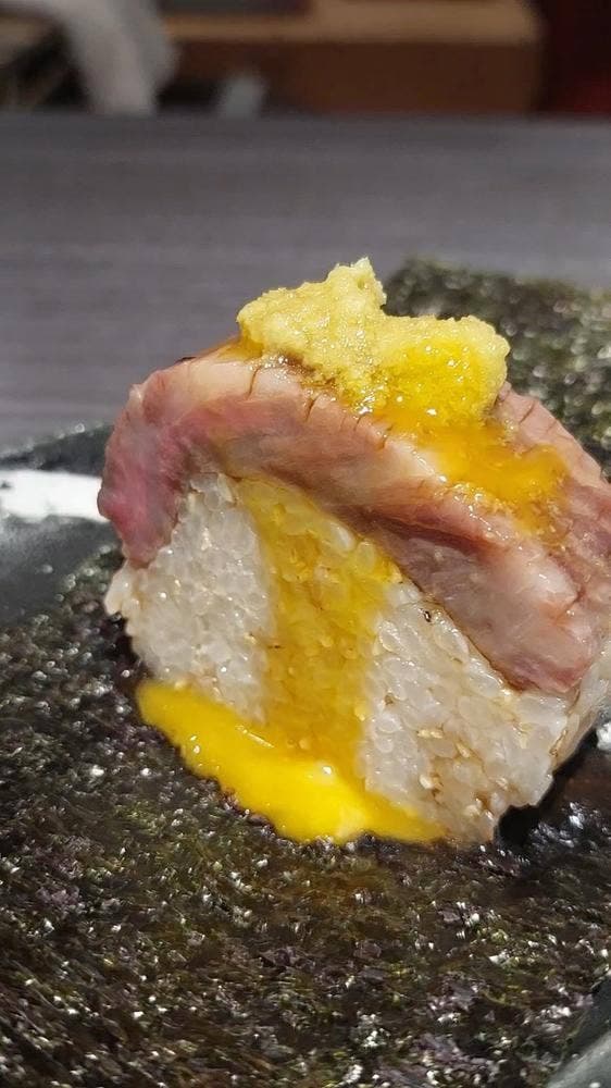 肉割烹 御箱 - サブ画像1