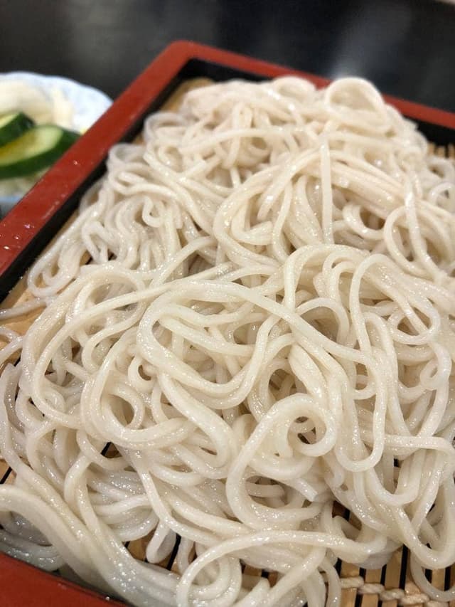 そば処 玉ふじ - サブ画像1