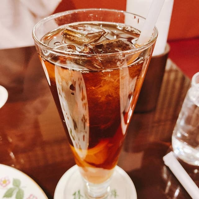椿屋カフェ 船橋フェイス店 - サブ画像2