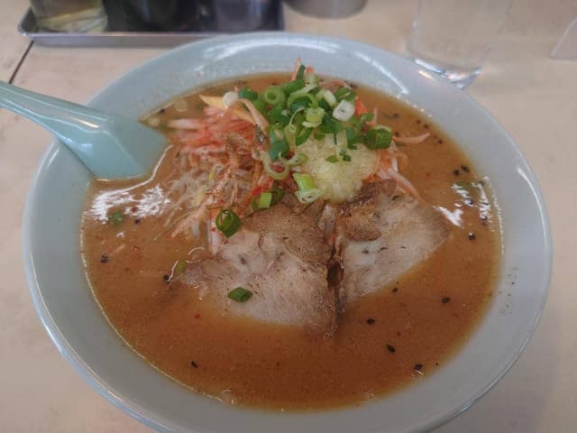 くるまや札幌ラーメン - サブ画像1