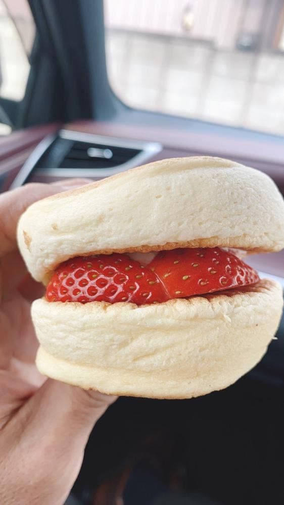 なか又 パワーモール前橋みなみ店 - サブ画像1