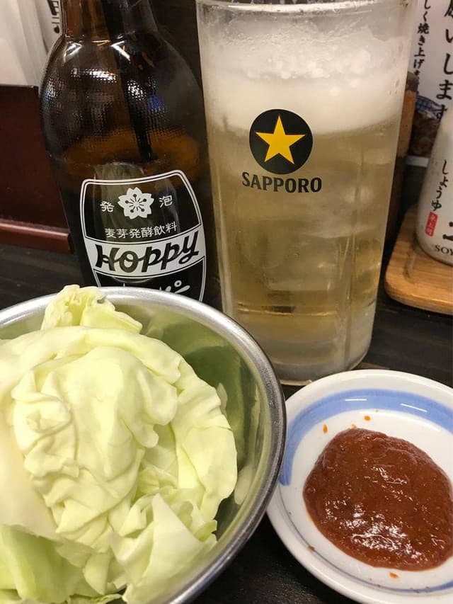 串屋横丁 町屋店 - サブ画像2