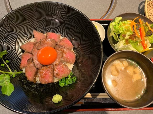 もうもう亭 - サブ画像2